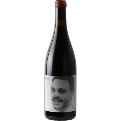 Olivier Lejeune VdF Rouge 'Pelo' 2019-Wine-Verve Wine