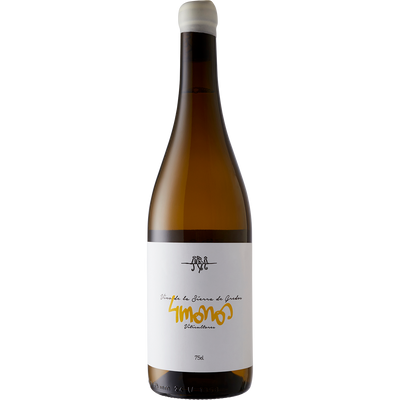 4 Monos Madrid Blanco 2016-Wine-Verve Wine
