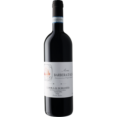 Burlotto Barbera d'Alba 'Aves' 2018-Wine-Verve Wine