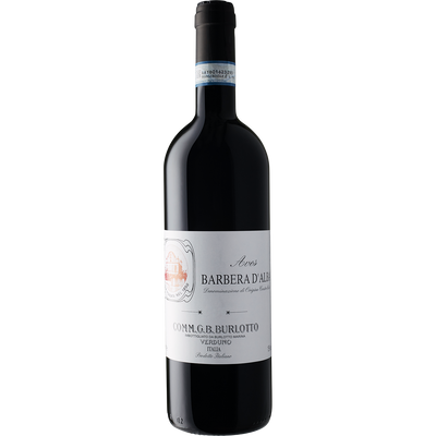 Burlotto Barbera d'Alba 'Aves' 2020-Wine-Verve Wine