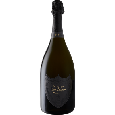 Dom Perignon 'P2' Brut Champagne 2002-Wine-Verve Wine
