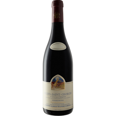 Mugneret-Gibourg Nuits-St-Georges 1er Cru 'Chaignots' 2012-Wine-Verve Wine