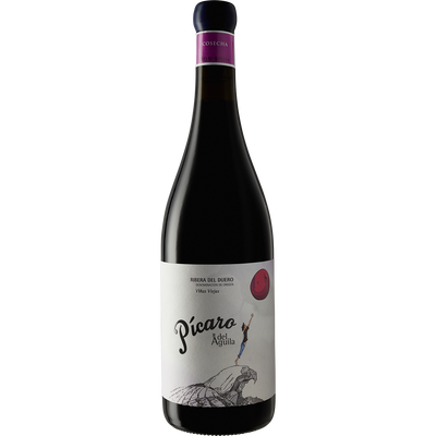 Dominio del Aguila Ribera del Duero 'Picaro' 2017-Wine-Verve Wine