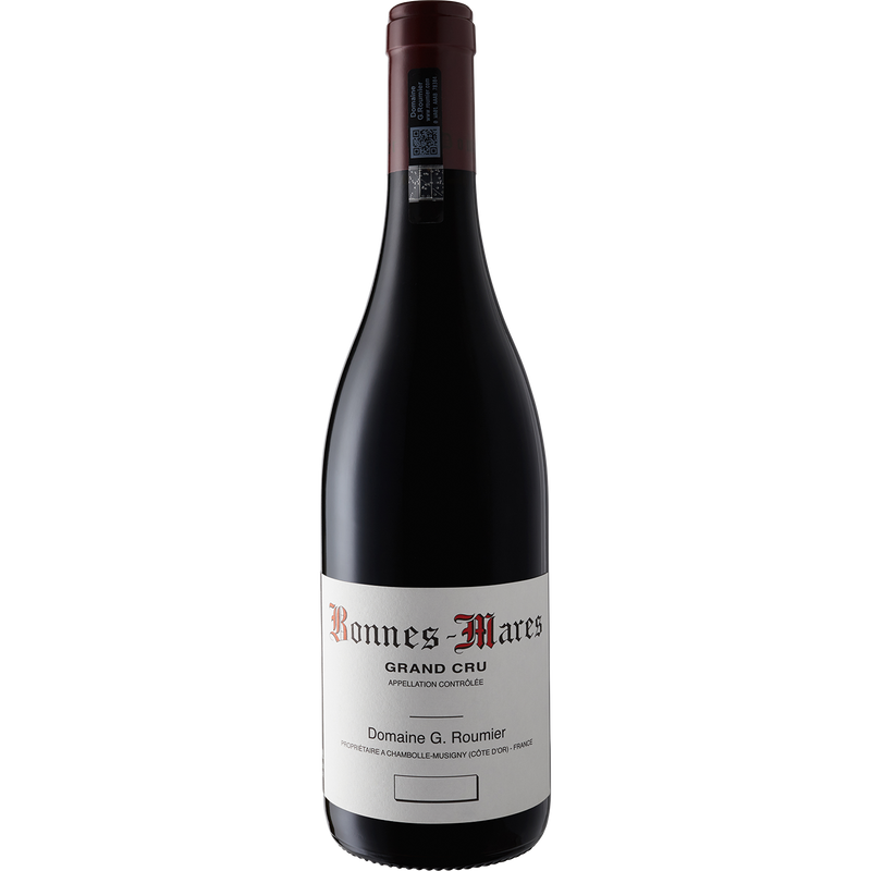 Domaine G. Roumier Bonnes-Mares Grand Cru 2017-Wine-Verve Wine