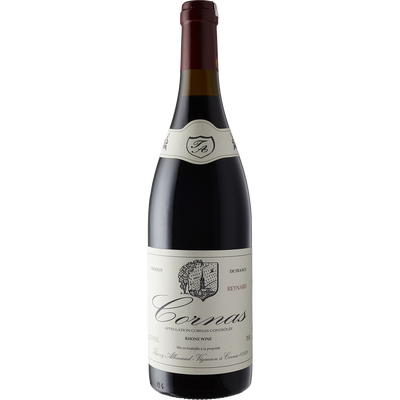 Thierry Allemand Cornas 'Reynard' 2017-Wine-Verve Wine