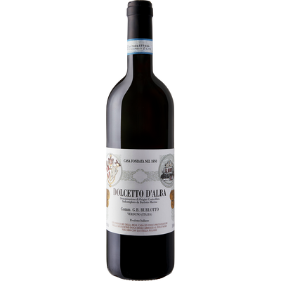 Burlotto Dolcetto d'Alba 2019-Wine-Verve Wine