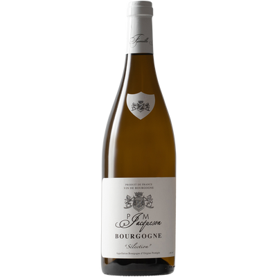 P & M Jacqueson Bourgogne Blanc 'Selection' 2018-Wine-Verve Wine