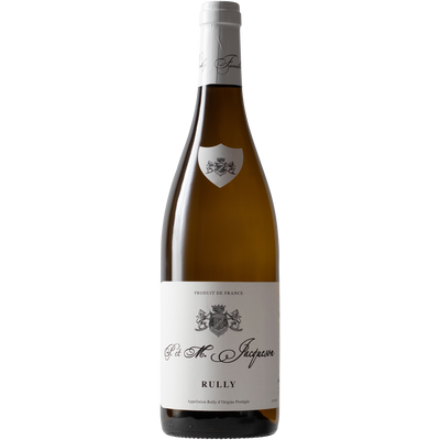 P & M Jacqueson Rully Blanc 2018-Wine-Verve Wine