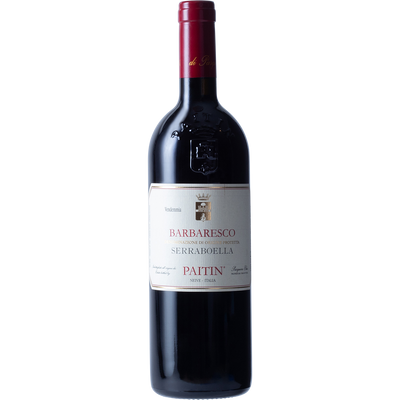 Paitin Barbaresco 'Serraboella' 2016-Wine-Verve Wine