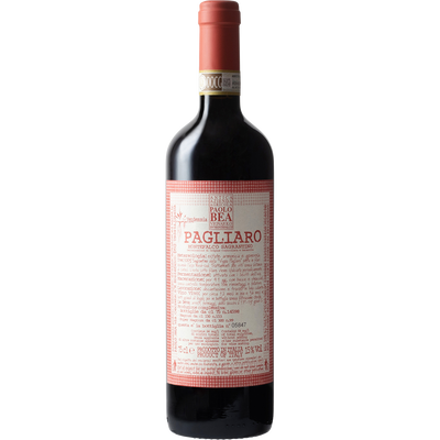 Paolo Bea Montefalco Sagrantino 'Pagliaro' 2015-Wine-Verve Wine