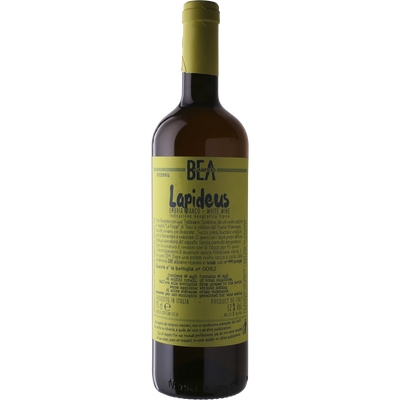 Paolo Bea Umbria Bianco 'Lapideus' 2016-Wine-Verve Wine