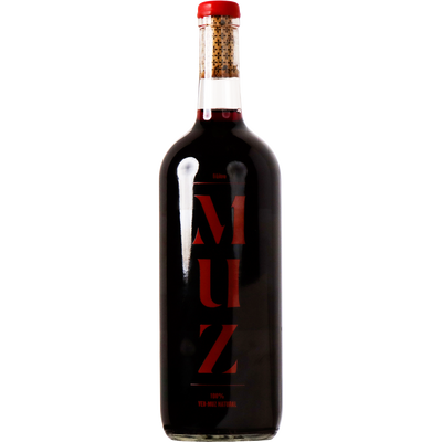 Partida Creus 'MUZ' Vermut-Spirit-Verve Wine