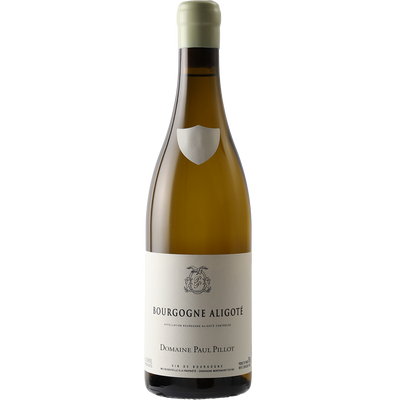 Domaine Paul Pillot Bourgogne Aligote 2019-Wine-Verve Wine