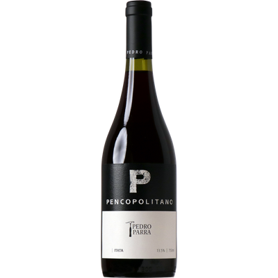 Pedro Parra Cinsault 'Pencopolitano' Itata Valley 2018-Wine-Verve Wine