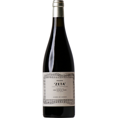 Pegaso Sierra de Gredos Garnacha 'Zeta' 2017-Wine-Verve Wine
