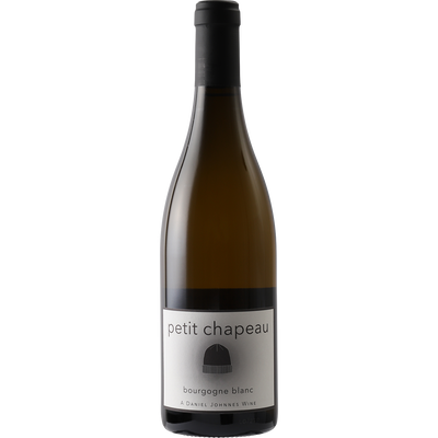 Petit Chapeau Bourgogne Blanc 2017-Wine-Verve Wine