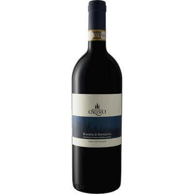 Pian dell'Orino Brunello di Montalcino 'Vigneti del Versante' 2016-Wine-Verve Wine