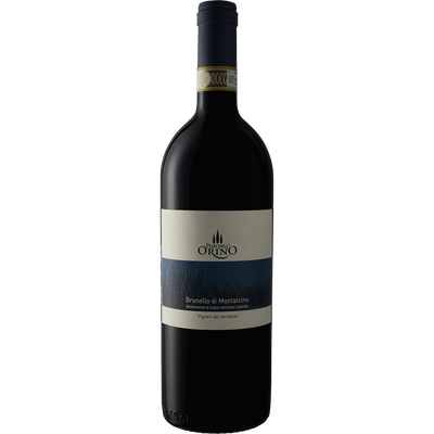 Pian dell'Orino Brunello di Montalcino 'Vigneti del Versante' 2014-Wine-Verve Wine