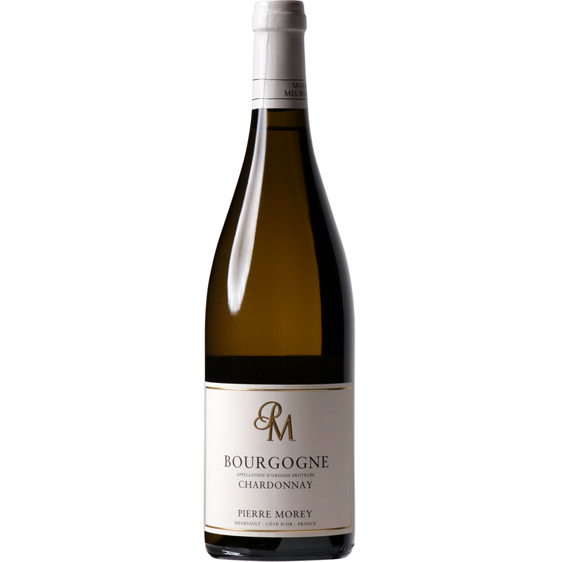 Pierre Morey Bourgogne Chardonnay 2018-Wine-Verve Wine