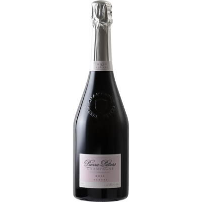 Pierre Peters 'Rose for Albane' Brut Rose Champagne NV-Wine-Verve Wine