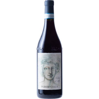 Poderi Colla Nebbiolo d'Alba 2019-Wine-Verve Wine