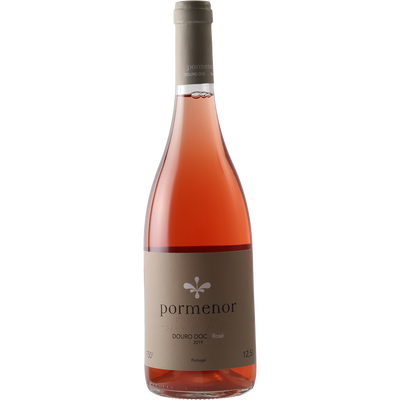 Pormenor Douro Rose 2019-Wine-Verve Wine