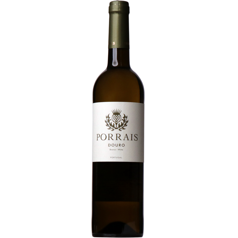 Porrais Branco Douro 2018-Wine-Verve Wine