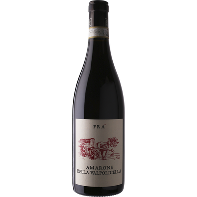Pra Amarone Della Valpolicella 2012-Wine-Verve Wine