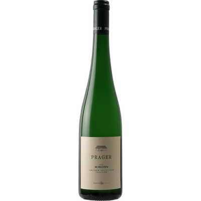 Prager Gruner Veltliner 'Achleiten' Smaragd Wachau 2018-Wine-Verve Wine