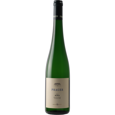 Prager Riesling 'Klaus' Smaragd Wachau 2018-Wine-Verve Wine