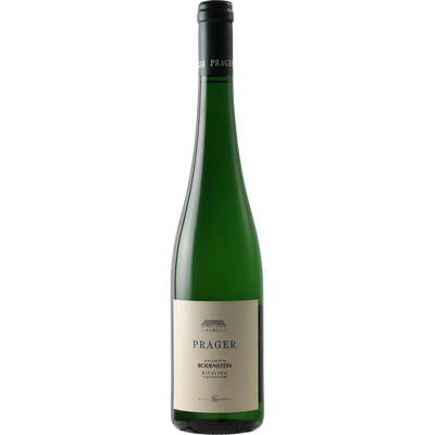 Prager Riesling 'Wachstum Bodenstein' Smaragd Wachau 2016-Wine-Verve Wine