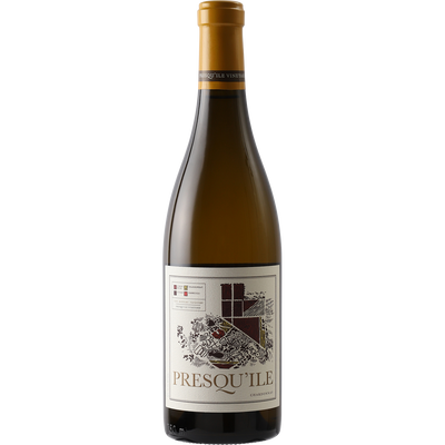 Presqu'ile Chardonnay 'Presqu'ile Vineyard' Santa Maria Valley 2017-Wine-Verve Wine