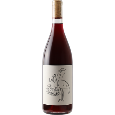 Presqu'ile Gamay 'Nouveau' Santa Maria Valley 2019-Wine-Verve Wine