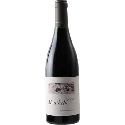 Domaine Roulot Monthelie Rouge 2017