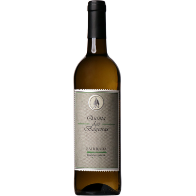 Quinta Das Bageiras Vinho Branco 2019-Wine-Verve Wine