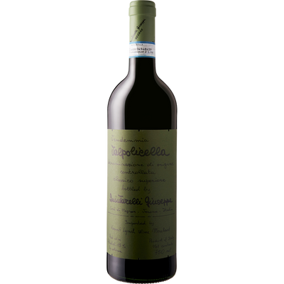 Quintarelli Valpolicella Classico Superiore 2012-Wine-Verve Wine