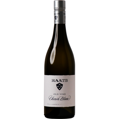 Raats Chenin Blanc 'Old Vine' Stellenbosch 2017-Wine-Verve Wine