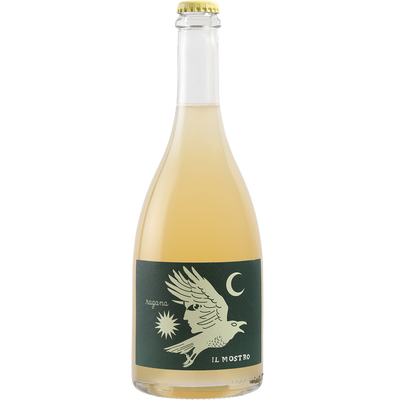 Il Mostro Terre di Chieti Frizzante Bianco 'Ragana' 2020-Wine-Verve Wine
