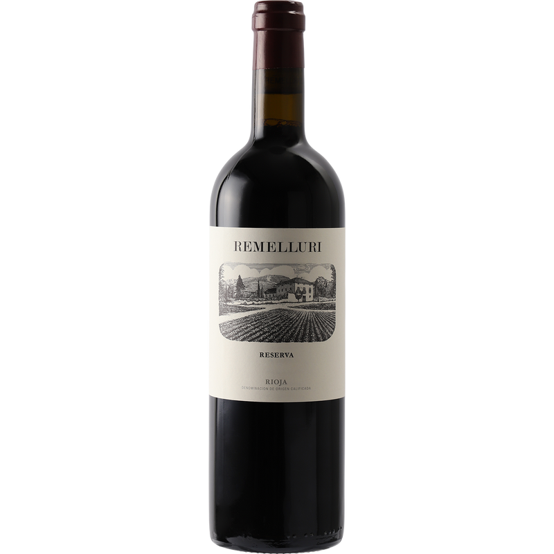 Remelluri Rioja Reserva 2013-Wine-Verve Wine