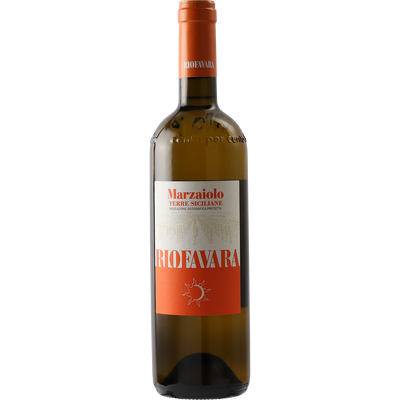 Riofavara Terre Siciliane Bianco 'Marzaiolo' 2018-Wine-Verve Wine