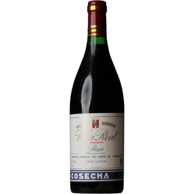 Cune Imperial Rioja Reserva 1985-Wine-Verve Wine