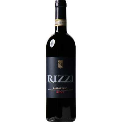 Rizzi Barbaresco 2015-Wine-Verve Wine