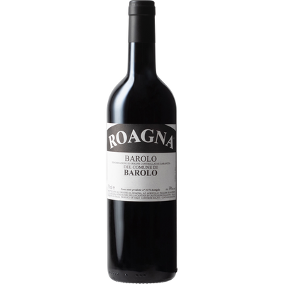 Roagna Barolo 'Del Comune di Barolo' 2015-Wine-Verve Wine