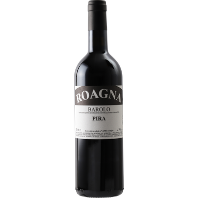 Roagna Barolo 'Pira' 2014-Wine-Verve Wine