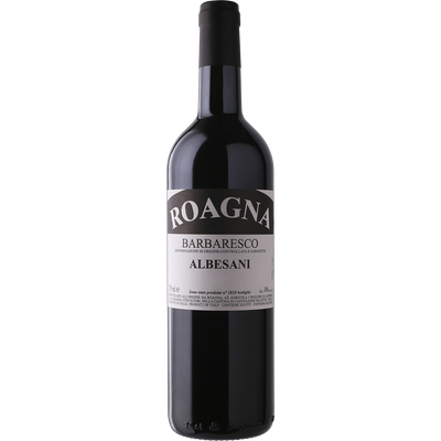 Roagna Barbaresco 'Albesani' 2014-Wine-Verve Wine