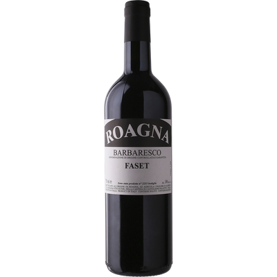 Roagna Barbaresco 'Faset' 2014-Wine-Verve Wine