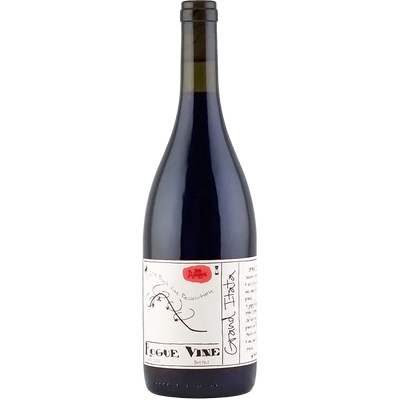 Rogue Vine Tinto 'Grand Itata' Itata Valley 2018-Wine-Verve Wine