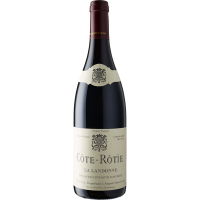 Domaine Rostaing Cote-Rotie 'La Landonne' 2017-Wine-Verve Wine