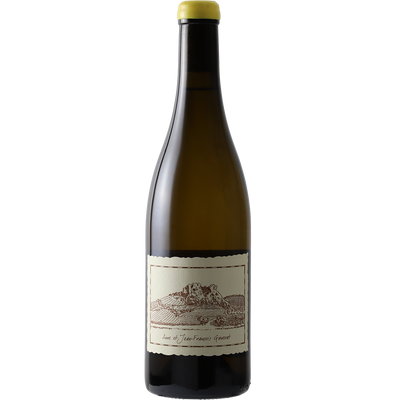 Anne & Jean-Francois Ganevat Arbois Chardonnay 'Arces' 2018-Wine-Verve Wine