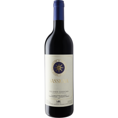 San Guido Bolgheri 'Sassicaia' 2012-Wine-Verve Wine